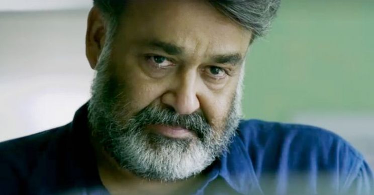 Mohanlal