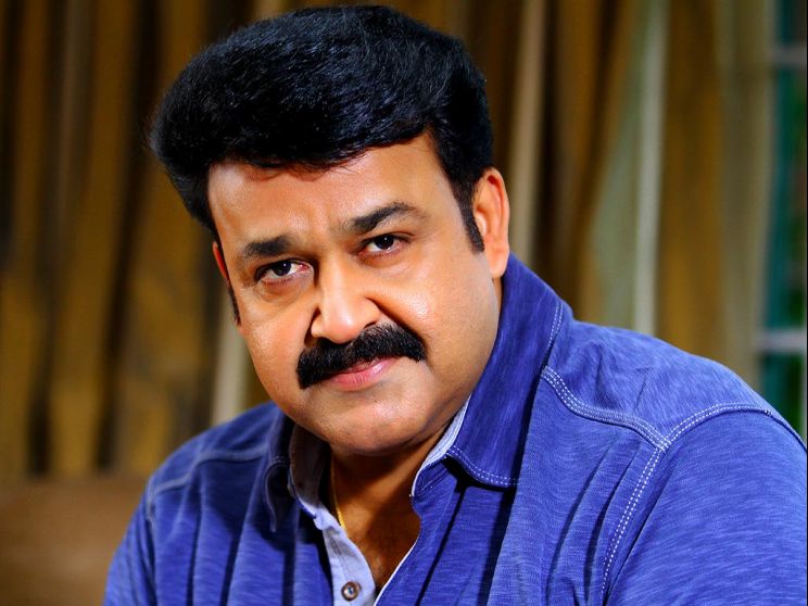 Mohanlal