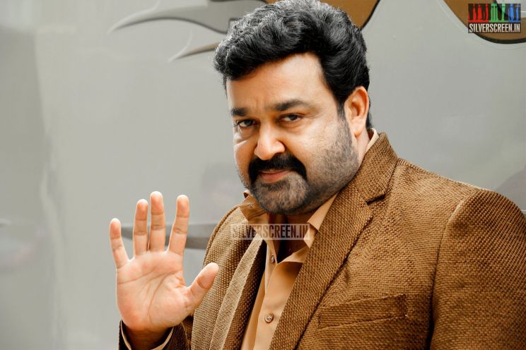 Mohanlal