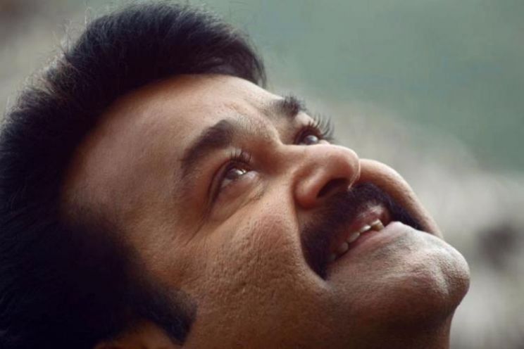 Mohanlal