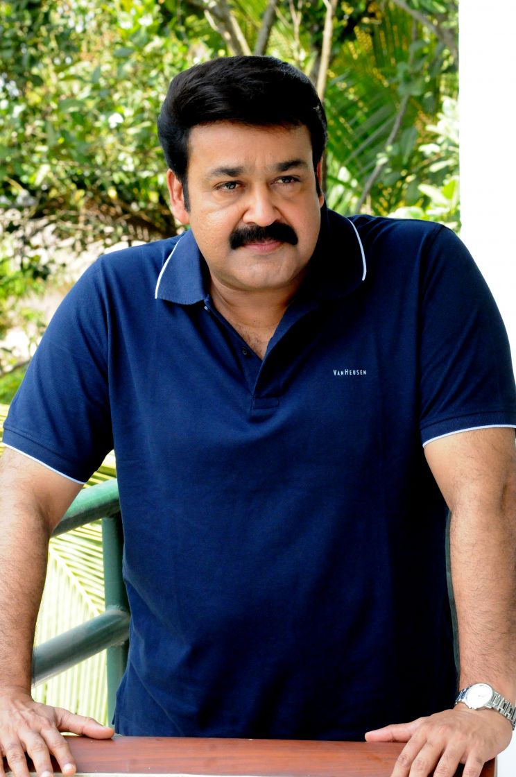 Mohanlal