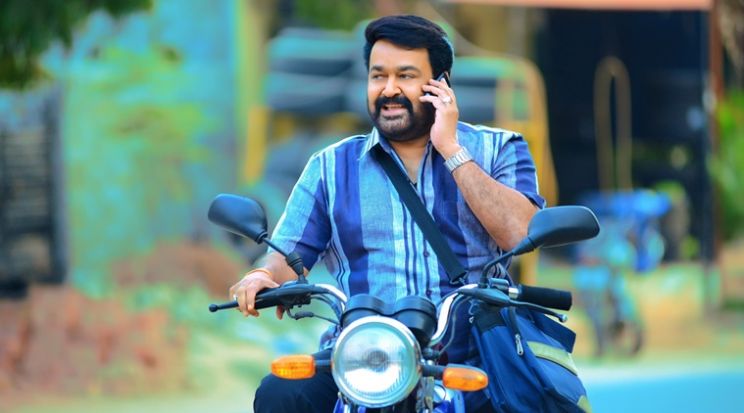 Mohanlal