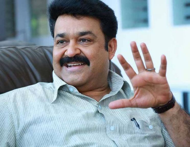 Mohanlal