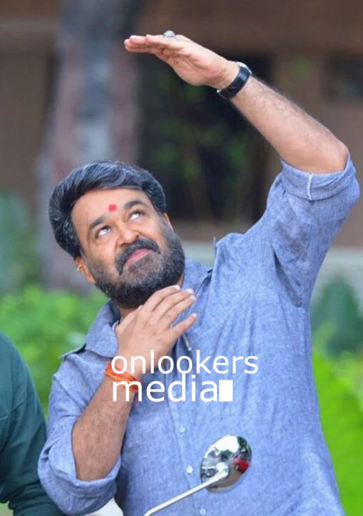 Mohanlal