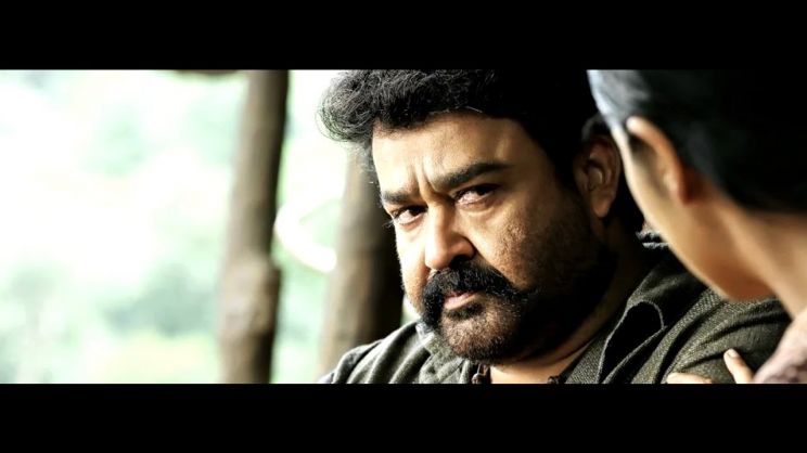 Mohanlal