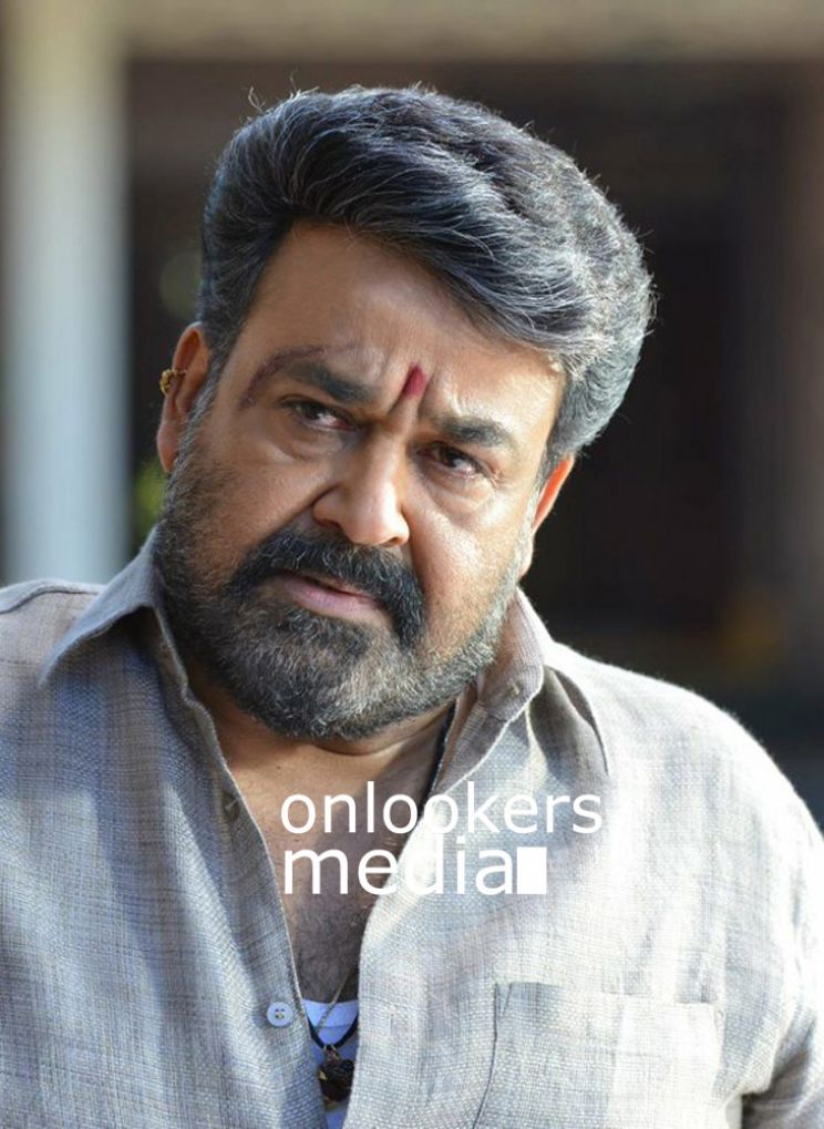 Mohanlal