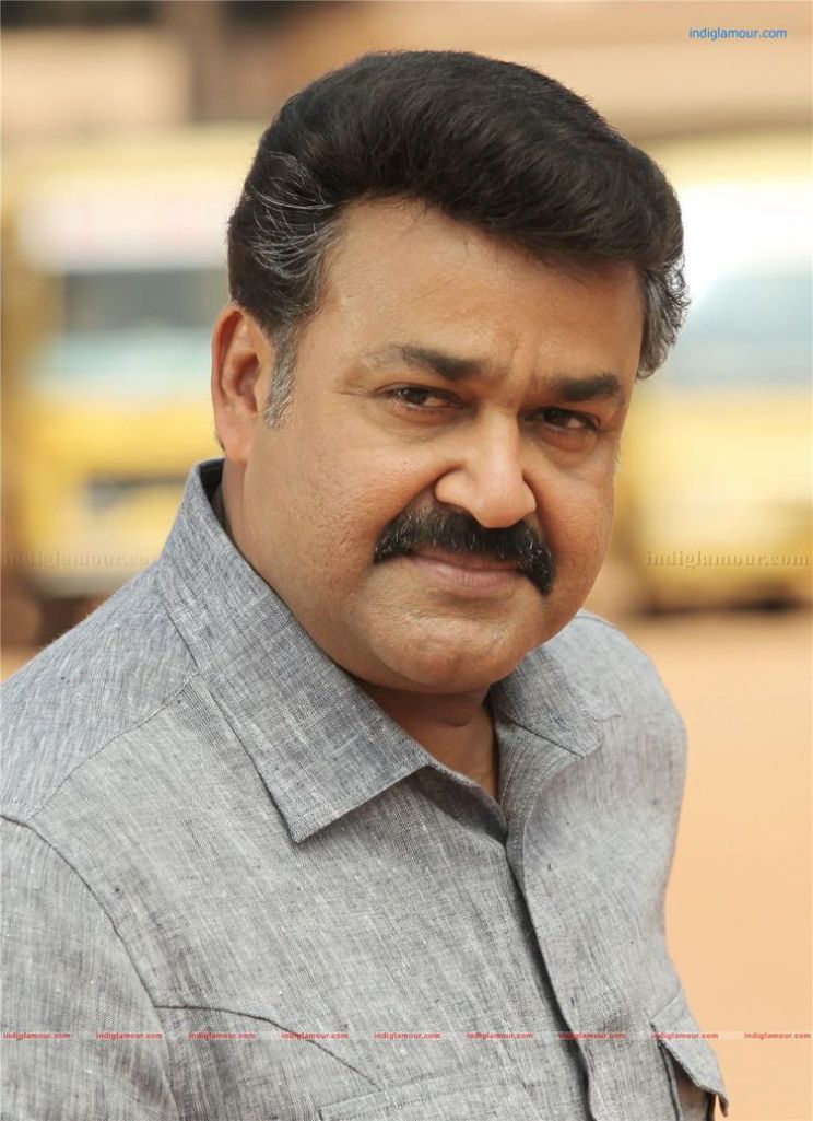 Mohanlal