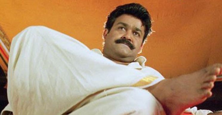 Mohanlal