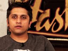 Mohit Suri