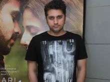 Mohit Suri