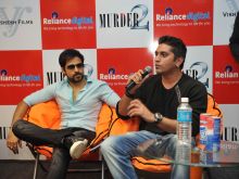 Mohit Suri