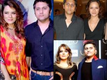 Mohit Suri