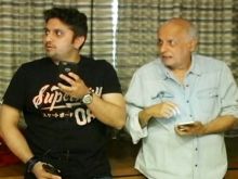 Mohit Suri