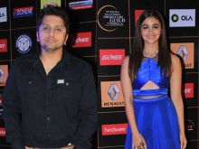 Mohit Suri