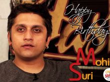 Mohit Suri