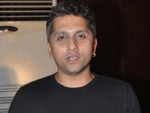 Mohit Suri