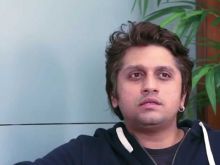 Mohit Suri