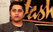 Mohit Suri