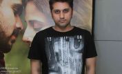 Mohit Suri