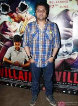 Mohit Suri