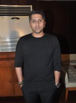 Mohit Suri