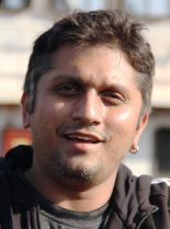 Mohit Suri