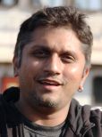 Mohit Suri