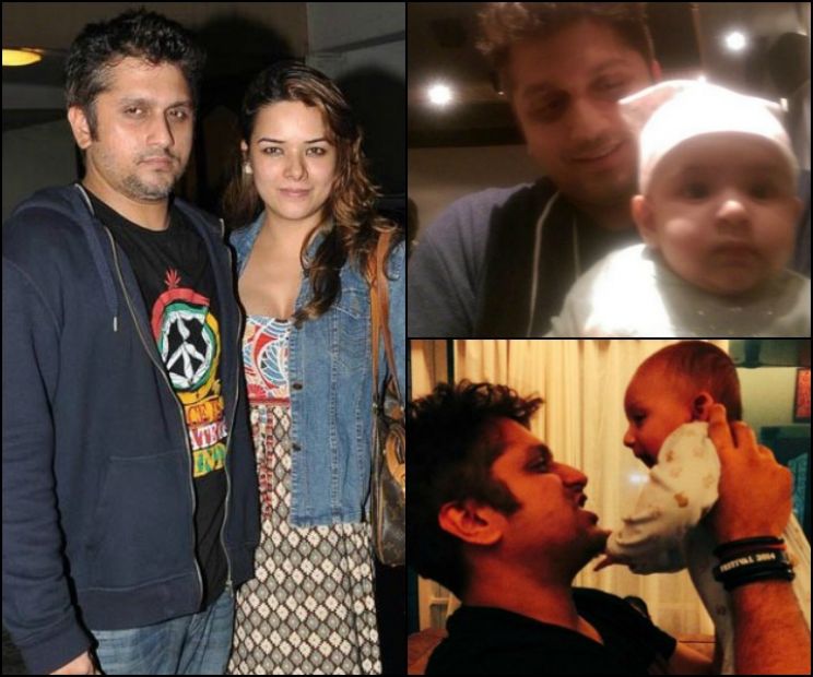 Mohit Suri