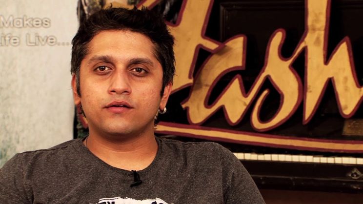 Mohit Suri