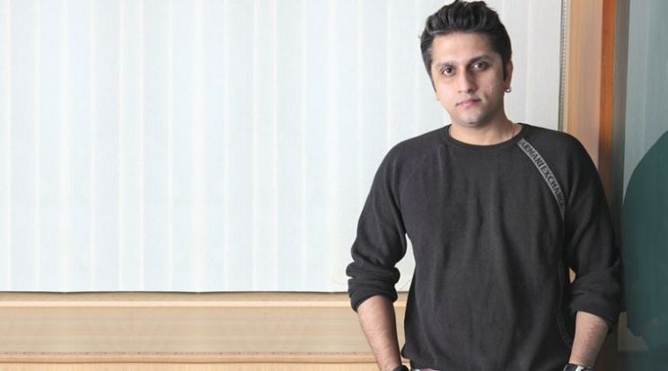 Mohit Suri