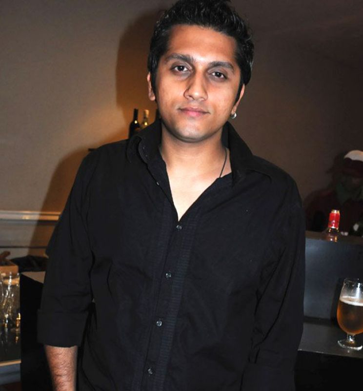 Mohit Suri