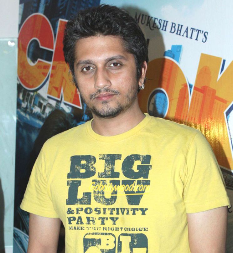 Mohit Suri