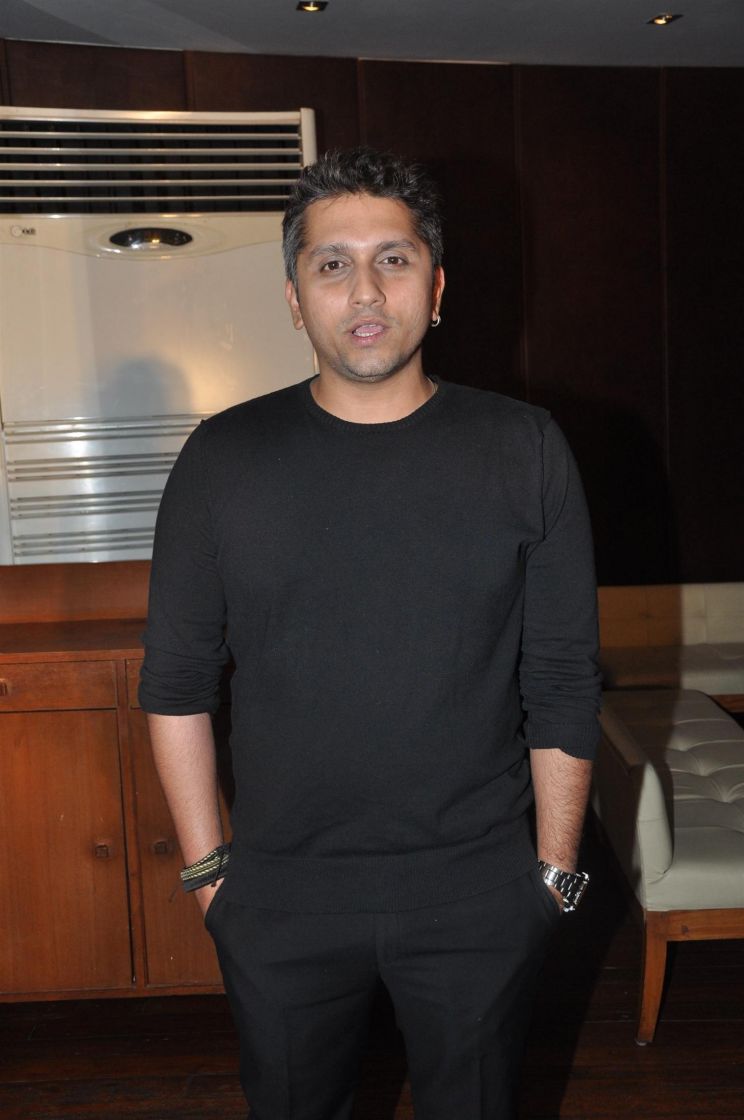 Mohit Suri