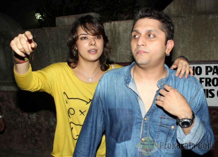 Mohit Suri