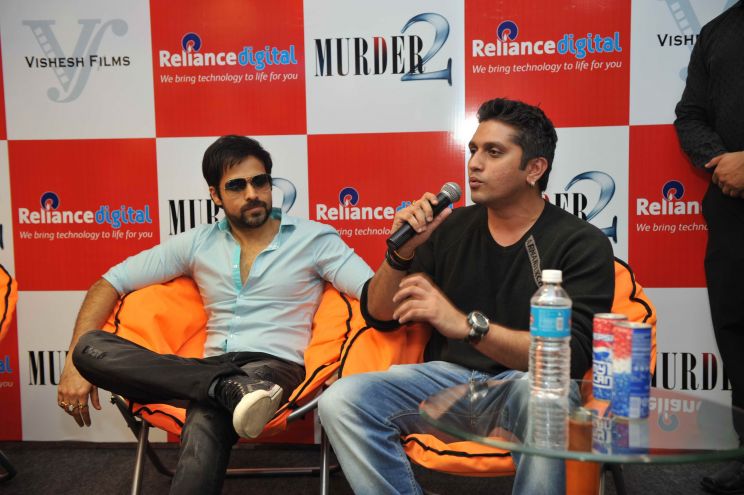 Mohit Suri