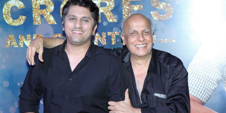 Mohit Suri