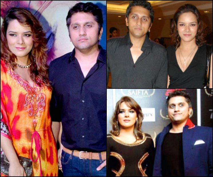 Mohit Suri