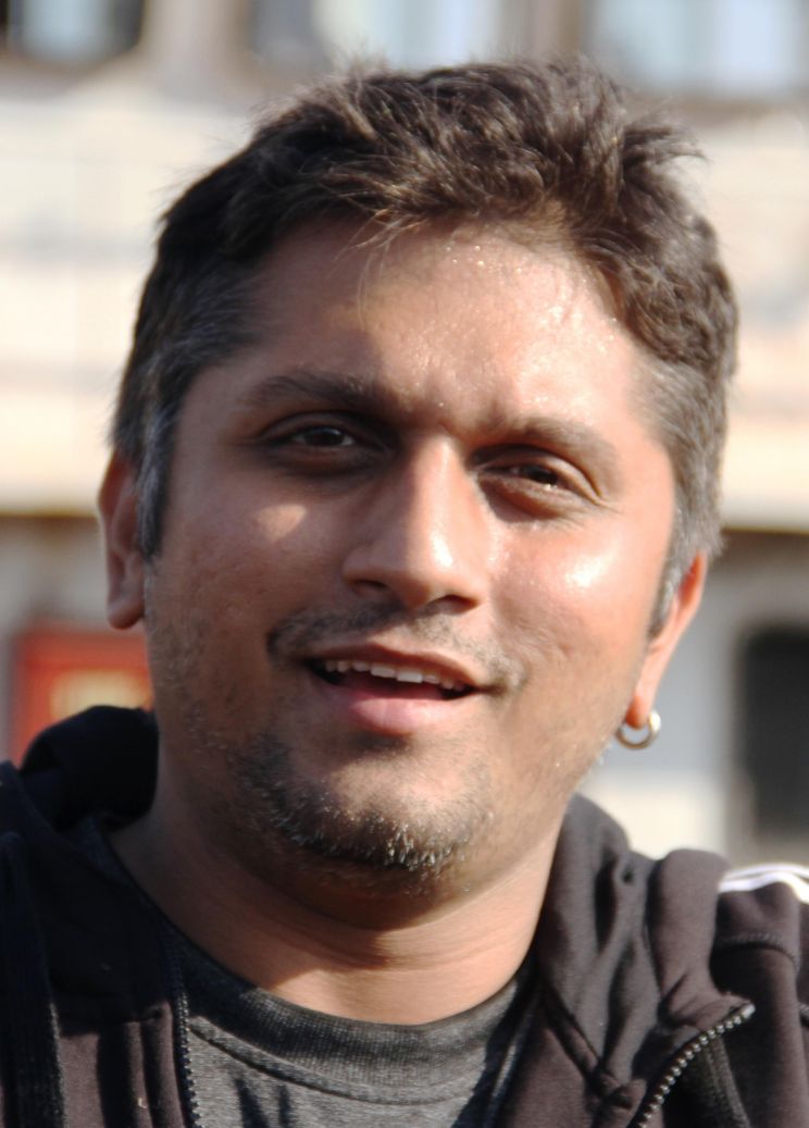 Mohit Suri