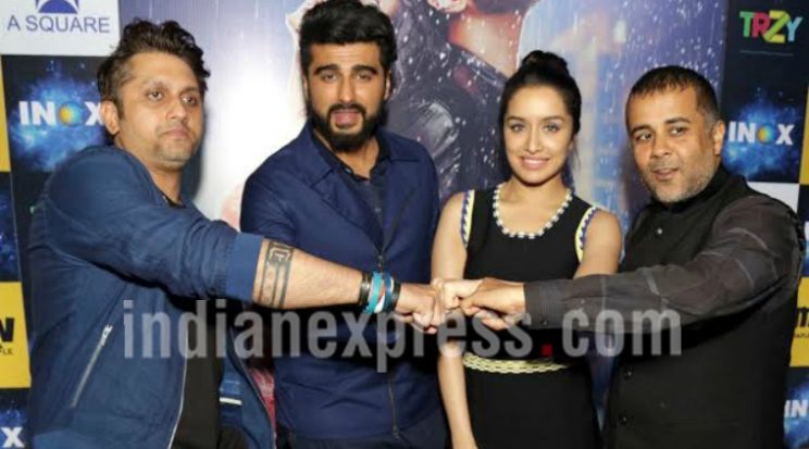 Mohit Suri