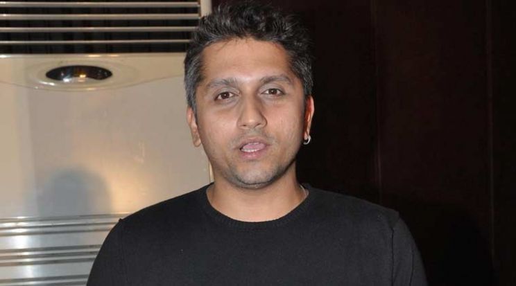 Mohit Suri