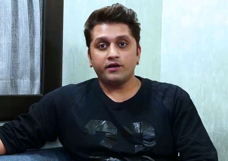 Mohit Suri