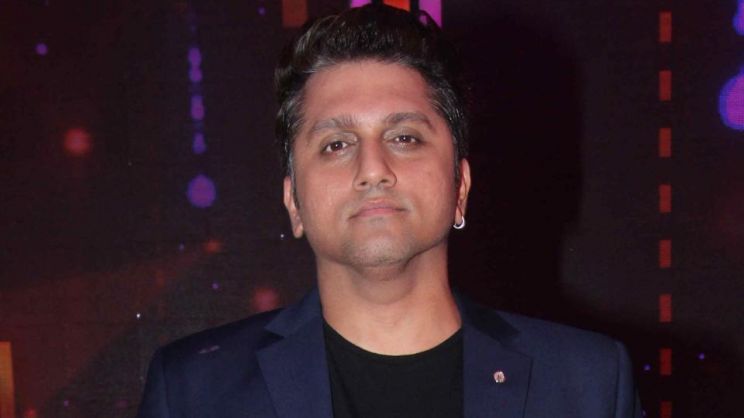 Mohit Suri