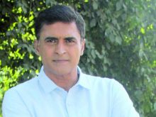 Mohnish Bahl