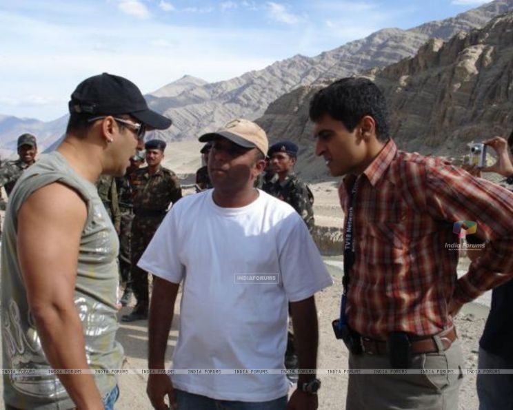 Mohnish Bahl