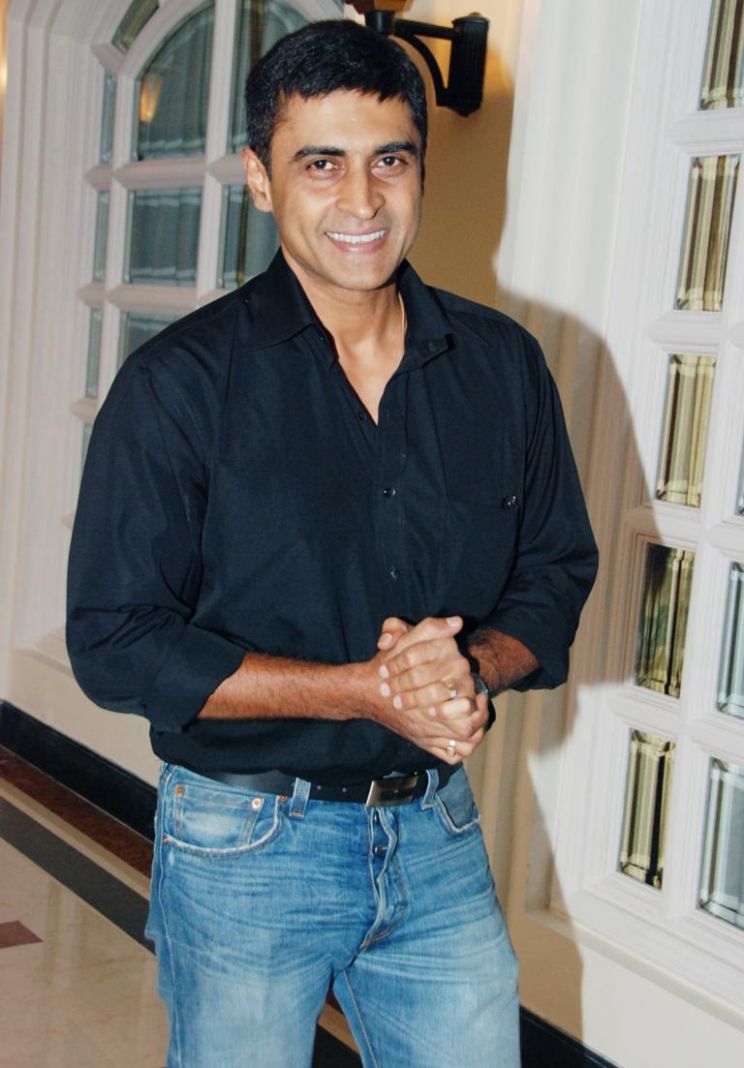 Mohnish Bahl