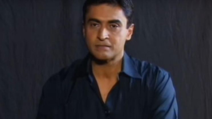 Mohnish Bahl