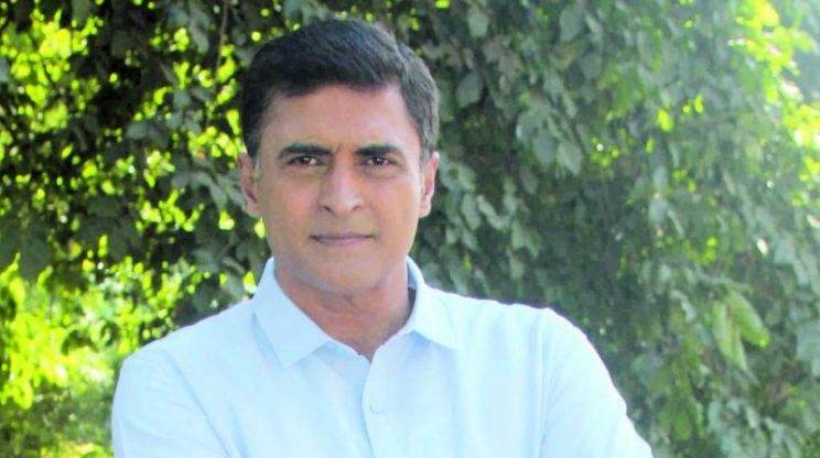 Mohnish Bahl