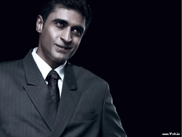 Mohnish Bahl