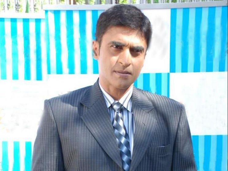 Mohnish Bahl