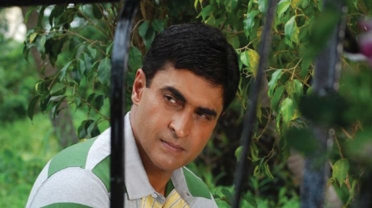 Mohnish Bahl